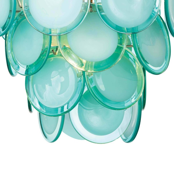 Mini Diva Chandelier